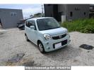 Nissan Moco MG33S