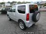 Used 2009 AT mazda az-offroad JM23W Image[1]
