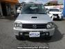 Used 2009 AT mazda az-offroad JM23W Image[2]