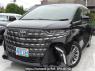 Used 2025 AT toyota alphard-hybrid AAHH40W Image[0]