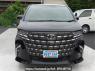 Used 2025 AT toyota alphard-hybrid AAHH40W Image[2]