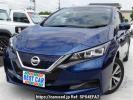 Nissan Leaf ZE1