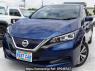 Used 2020 AT nissan leaf ZE1 Image[0]