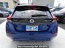 Used 2020 AT nissan leaf ZE1 Image[1]