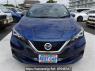 Used 2020 AT nissan leaf ZE1 Image[2]
