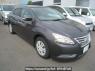 Used 2015 AT nissan sylphy TB17 Image[0]