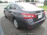 Used 2015 AT nissan sylphy TB17 Image[1]