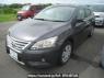 Used 2015 AT nissan sylphy TB17 Image[2]