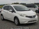 Nissan Note E12