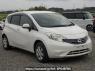 Used 2013 AT nissan note E12 Image[0]