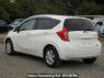 Used 2013 AT nissan note E12 Image[1]