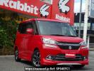 Suzuki Solio Bandit MA36S