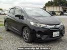 Honda Fit Hybrid GP5