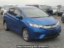 Honda Fit Hybrid GP5