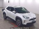 Toyota YARIS CROSS MXPJ10