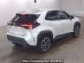 Used 2023 AT toyota yaris-cross MXPJ10 Image[1]