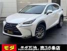 Lexus NX AGZ15