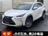 Used 2017 AT lexus nx AGZ15 Image[0]