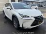 Used 2017 AT lexus nx AGZ15 Image[2]
