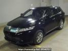 Toyota Harrier Hybrid AVU65W