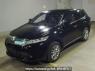 Used 2017 AT toyota harrier-hybrid AVU65W Image[0]
