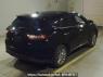 Used 2017 AT toyota harrier-hybrid AVU65W Image[1]