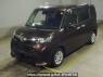 Used 2019 AT toyota tank M910A Image[0]