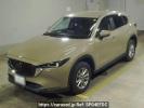 Mazda CX-5 KF2P