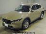Used 2022 AT mazda cx-5 KF2P Image[0]
