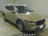 Used 2022 AT mazda cx-5 KF2P Image[2]