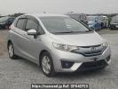 Honda Fit Hybrid GP5
