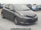 Toyota Vitz NSP130