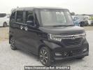 Honda N-BOX CUSTOM JF4