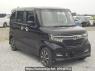Used 2019 AT honda n-box-custom JF4 Image[0]