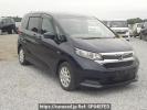 Honda Freed hybrid GB7