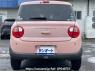 Used 2016 AT suzuki alto-lapin HE33S Image[1]
