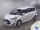 Toyota Sienta NSP170G