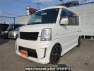 Suzuki Every Wagon DA64W