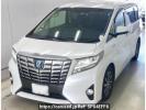 Toyota Alphard Hybrid AYH30W