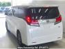 Used 2017 AT toyota alphard-hybrid AYH30W Image[1]