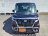 Used 2018 AT suzuki spacia-custom MK53S Image[2]