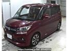 Suzuki Solio Bandit MA46S