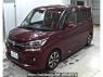 Used 2018 AT suzuki solio-bandit MA46S Image[0]