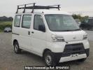 Daihatsu Hijet Cargo S331V