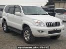 Toyota Land Cruiser Prado TRJ120W