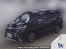 Toyota Voxy ZRR80W
