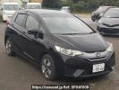 Honda Fit Hybrid GP5