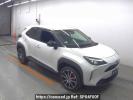 Toyota YARIS CROSS MXPJ10