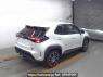 Used 2023 AT toyota yaris-cross MXPJ10 Image[1]
