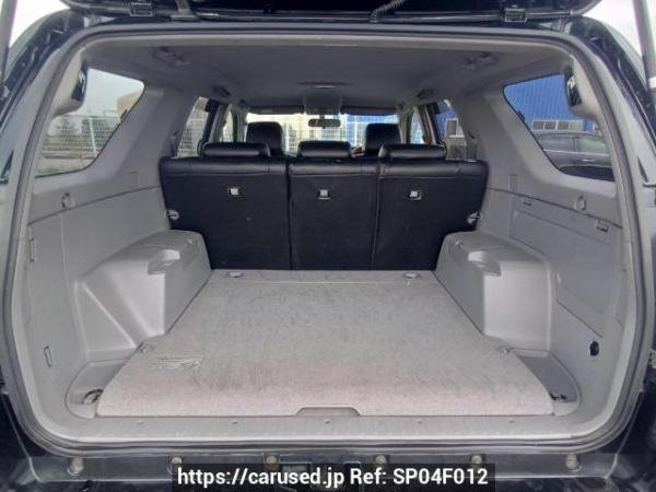 Used 2007 AT toyota hilux-surf TRN215W Image[8]